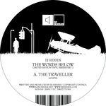 The Words Below Limited Editions Vinyl Series: Vol 2