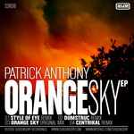 Orange Sky EP