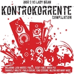 Kontrokorrente Compilation (unmixed tracks)