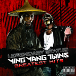 Legendary Status: Ying Yang Twins Greatest Hits (Explicit)
