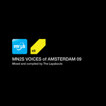 MN2S Voices Of Amsterdam (unmixed tracks)