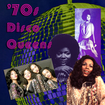 70s Disco Queens