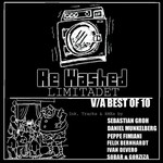 Best Of 10 (Hardshower & Rewashed) (unmixed tracks)