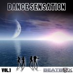 Dance Sensation Vol 1 (15 Smashin Tracks From BBR)