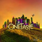 Onetaste Compilation: Volume 1 (unmixed tracks)