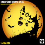 Halloween Compilation (unmixed tracks)