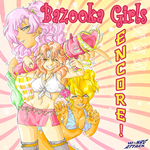 Bazooka Girls Encore!