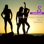 Sensual Groovy House #2 (unmixed tracks)