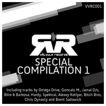 Special Compilaton 1 (unmixed tracks)