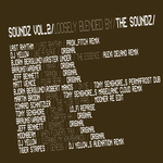 Soundz Vol 2 Loosely Blended By The Soundz