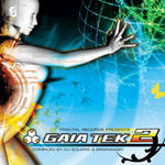 Gaia Tek 2 (unmixed tracks)