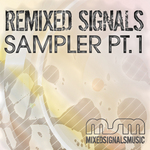 Remixed Signals V 1