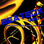 Beatbox: Vol 1 (unmixed tracks)