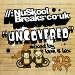 NSB Uncovered (unmixed tracks)