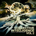 Collective Intelligence: Vol 2 (unmixed tracks)