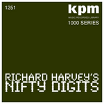 KPM 1000 Series: Richard Harvey's Nifty Digits