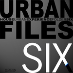 Urban Files Vol 6