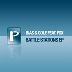 Battle Stations EP
