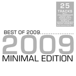 Best Of 2009: Minimal Edition (unmixed tracks)