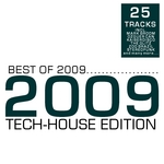 Best Of 2009: Tech-House Edition (unmixed tracks)