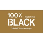 100x100 Black: Vol 12 (unmixed tracks)