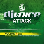 DJ Voice Attack Vol 4 2009 (unmixed tracks)