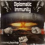 Diplomatic Immunity (unmixed tracks)