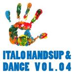 Italo Handsup & Dance: Vol 04 (unmixed tracks)