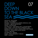 Deep Down To The Black Sea (unmixed tracks)