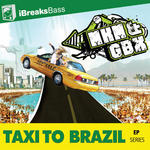 Taxi To Brazil: Part 1