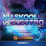 Nu Skool Vs Electro (unmixed tracks)