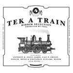 Tek A Train Riddim Selection (unmixed tracks)