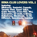Irma Club Lovers (unmixed tracks)
