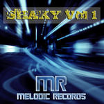 Shaky Vol 1 (unmixed tracks)