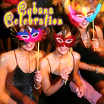 Cubana Celebration (unmixed tracks)
