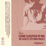 Leisure Class: The Cassette City Remix Project
