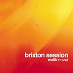 Brixton Session (unmixed tracks)