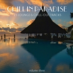 Chill In Paradise: Vol 3 (25 Lounge & Chill-Out Tracks) (unmixed tracks)
