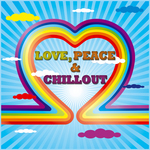 Love Peace & Chillout (unmixed tracks)