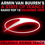 A State Of Trance Radio Top 15 - December 2009