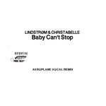 Baby Can't Stop (remixes I)