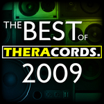 The Best Of Theracords 2009 (unmixed tracks)