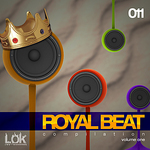 Royal Beat Vol One (unmixed tracks)