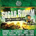 Sugar Riddim (unmixed tracks)