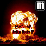 Action Beats EP