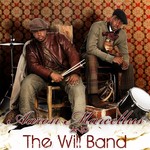 Aaron Marcellus & The Will Band
