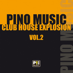 Club House Explosion: Vol  2 (unmixed tracks)