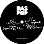 Das Pop (remixes)