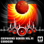 ChipSound Series: Vol VI