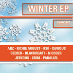 Winter (unmixed tracks)